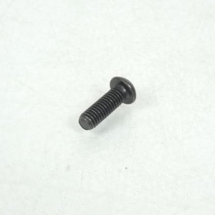 Vis BTR H5 M6 pas 100 18mm 5BK-F5833 pour moto MBK 50 X-Limit 2002 Neuf