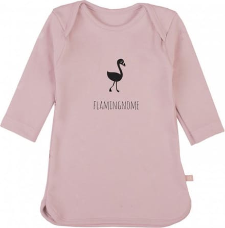 JURK LM UNI FLAMING