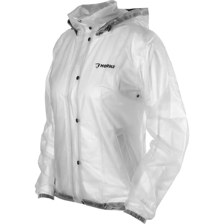 Waterdichte rijjas HORKA Cloudburst