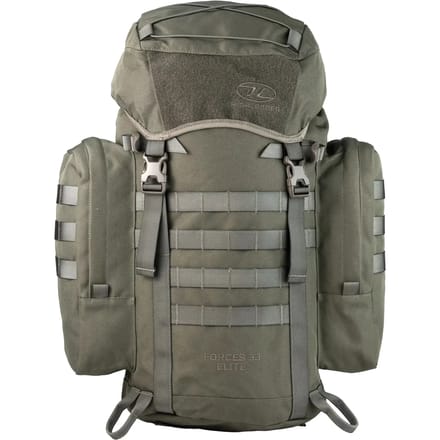 Rugzak Highlander Forces Elite 33 L