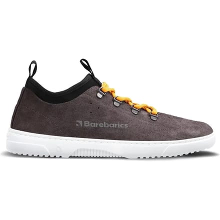 Barebarics Bronx Barefoot Schoenen Grijs EU 43 Man
