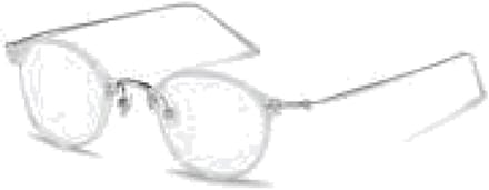 Rodenstock R7059 Crystal, titanium 44/23/145 UNISEX Brilmonturen