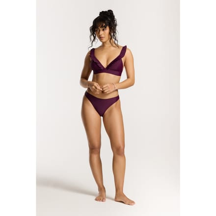 Shiwi Bobby Bikini Set Purple Purper Taglia: 44 | Bikini Outlet | Donna | Viola