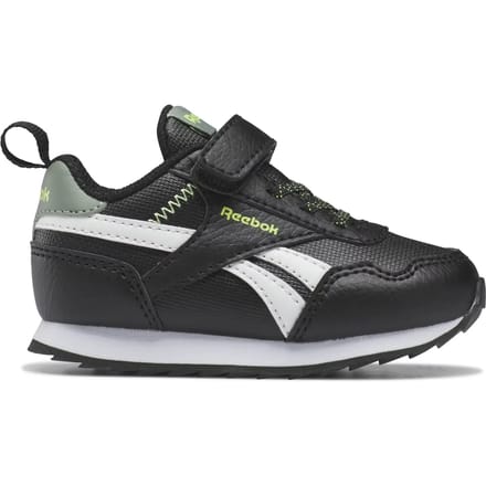 Reebok Classics Royal Cl Jog 3.0 Schoenen 1v Zwart EU 20 Kinderen