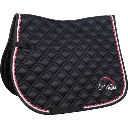 Dressuurmat voor paarden HKM Team