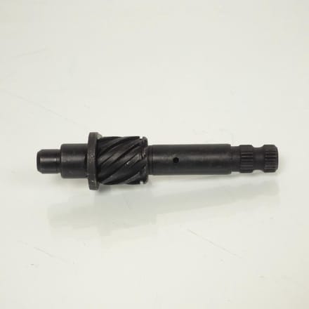 Axe de kick P2R pour Moto Gilera 50 RCR Avant 2020 Neuf