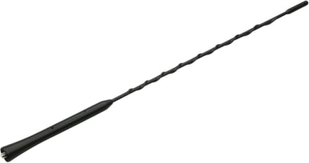 Reserveantenne Staaf - Combi DAB staaf - Auto radio ontvangst - Universele M6 aansluiting - 41 cm lengte
