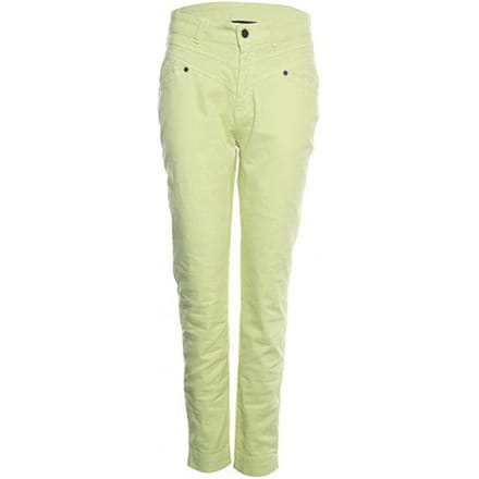 Poools broek 313240 - Lemon