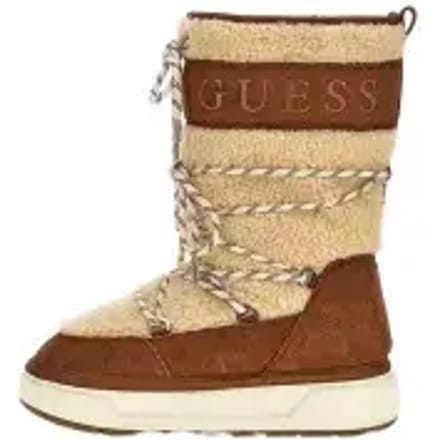 Dames winterlaarzen Guess Undela2