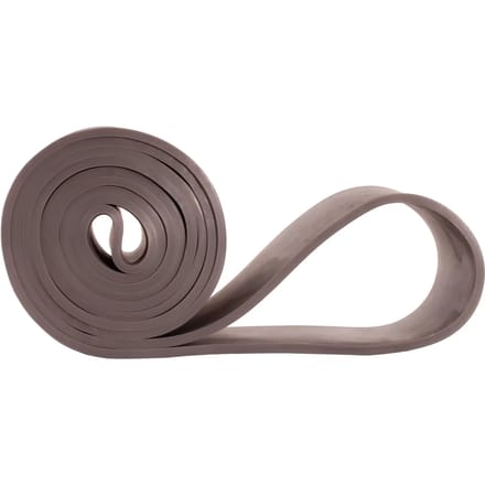 Tpe Weerstandsband Grijs 101 Cm - 10.1 cm