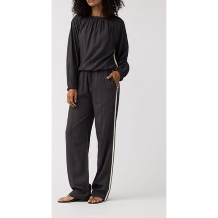 Alchemist Pants Lou Antra Größe: 42 | Ausgestellte Hosen Outlet | Damen