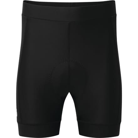 Dare 2B Heren Wielershorts (Zwart)