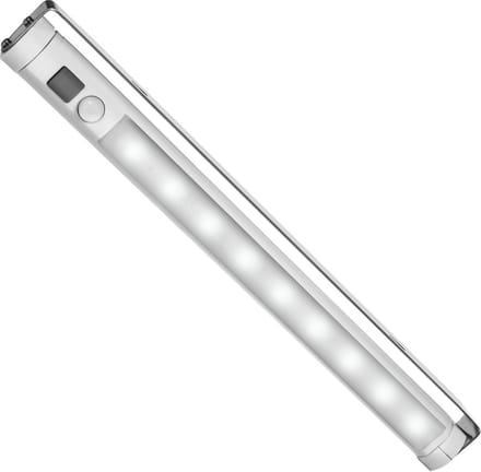 LED kastverlichting met bewegingssensor PIR 9 SMD Maclean Energy MCE166