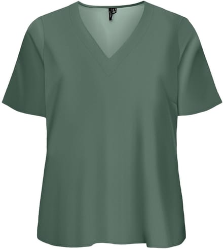 Vero Moda Curve Top VMCMYMILO Top