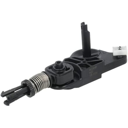 Versnellingspook, extern AKUSAN GB 0039