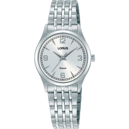 Lorus Ladies RG205ZX9 Horloge