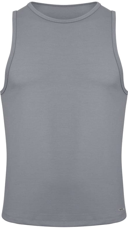 SUKREW Vest Studio Grey - MAAT XL