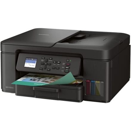 Brother DCP-T780DW Compact 3-in-1 wireless ink tank printe Multifunctioneel - Kleur - Inkt