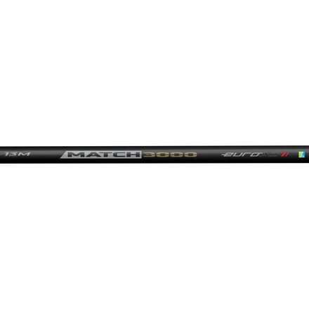 Rietfitting Preston Euro XS Match 2000 Top 4