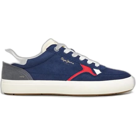 Trainers Pepe Jeans Travis City