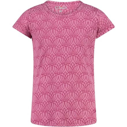 Meisjes-T-shirt CMP