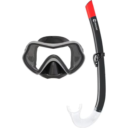 Duikmasker Abysstar Giove