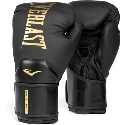 Bokshandschoenen Everlast Elite 2