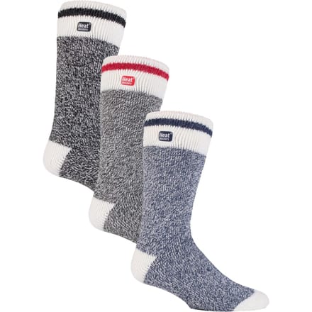 Heat Holders3 paar thermo herensokken voor de winter - Athene