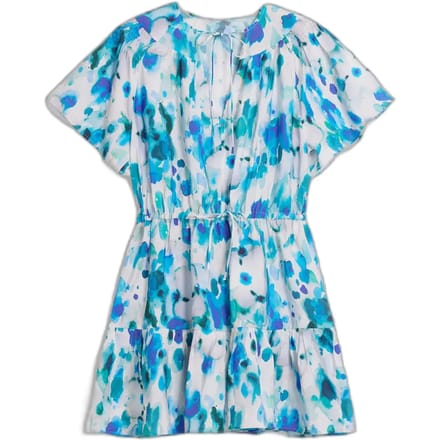Damesjurk Desigual Repris Landi
