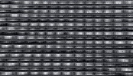 Outdoormat Robuust - 45x75 cm