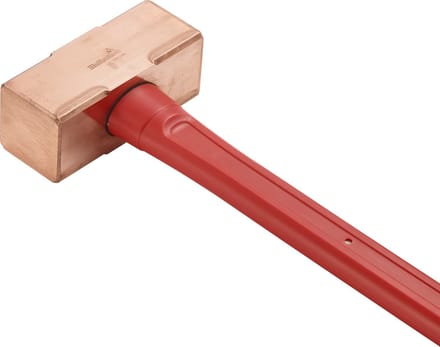 Hultafors Koperen sleg CU 5000 850 mm 5kg