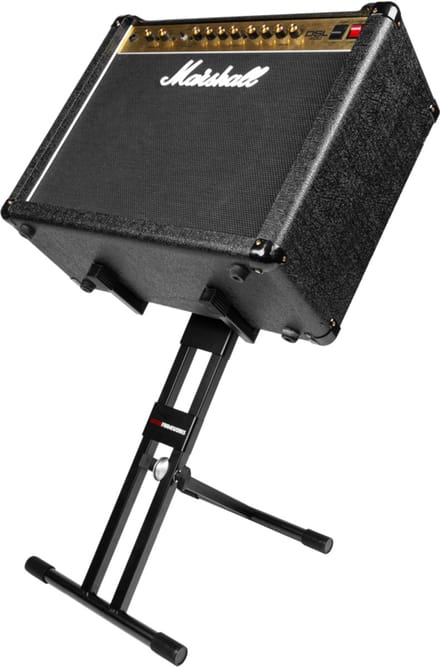 Gator Frameworks Amp Stand GTRAMP200