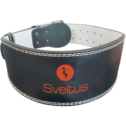 Lederen hijsband Sveltus