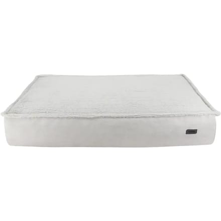 Vierkante orthopedische comfort hondenmatras Nobby Pet Lago