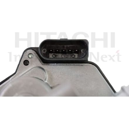 Gasklephuis HITACHI 2508509