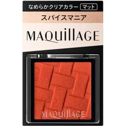 Shiseido - Maquillage Customized Eye Color Single OR478