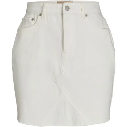 Dames denim minirok JJXX Hazel