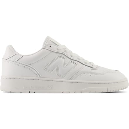 New Balance 950 Sneakers Dames - Wit - Maat 38 - Leer
