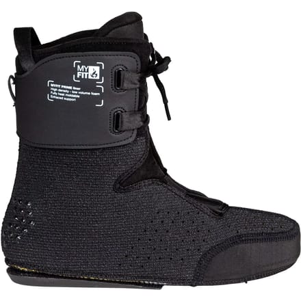 Rolschaatsen slippers Powerslide Prime Bulletproof