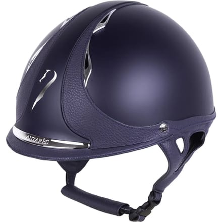 Rijhelm Antarès Galaxy