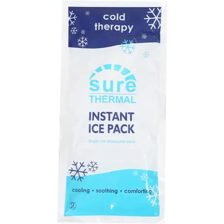 Instant cold pack PowerCare