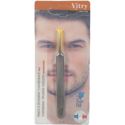 Vitry Classic Splinterpincet Cathedral 1083 1 Pincet