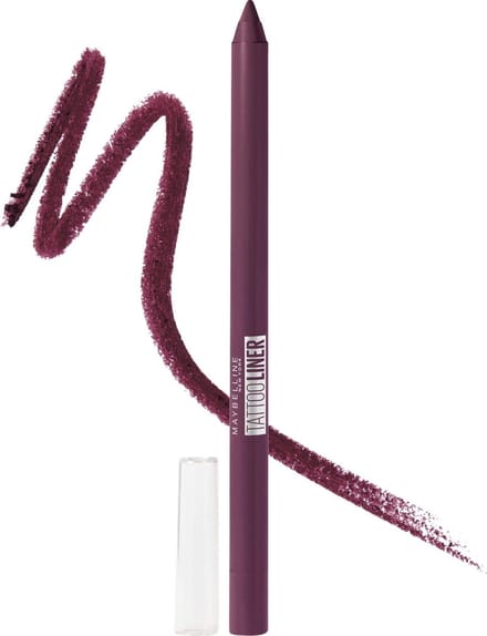 Maybelline Tattooliner Waterproof Eyeliner - 942 Rich Berry