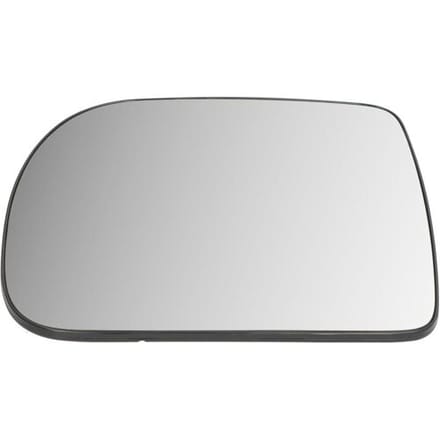 Spiegelglas, buitenspiegel BLIC 6102-02-1223150P