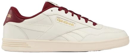 Reebok Classics Court Advance Schoenen Wit EU 45