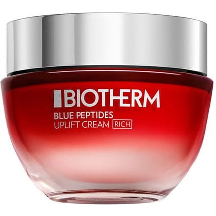 Biotherm Uplift Rich Cream Anti Aging Biotherm - Blue Peptides Uplift Rich Cream, Anti-aging  - 50 ML