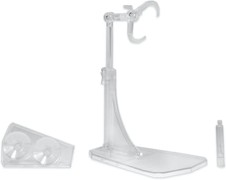Universele Standaard voor Actiefiguren - Geschikt voor 18 cm Figuren