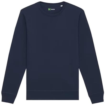 Radix - Trui - Heren - Kleur Navy - Maat M