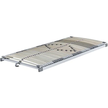 BRECKLE 7-zones lattenbodem ROYALFLEX PLUS (80 x 200 cm)