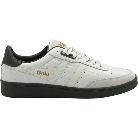 Leren sportschoenen Gola Contact